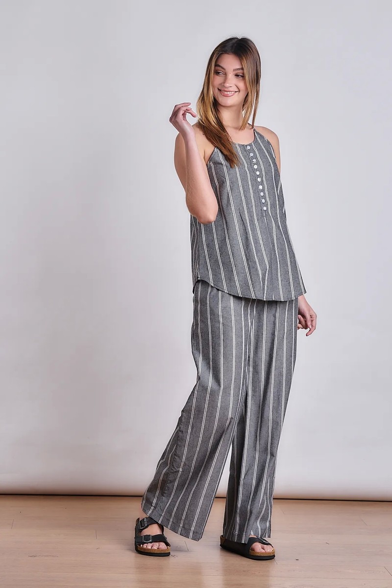BLUSA MINERVA