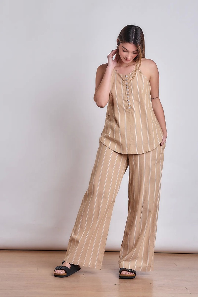 BLUSA MINERVA