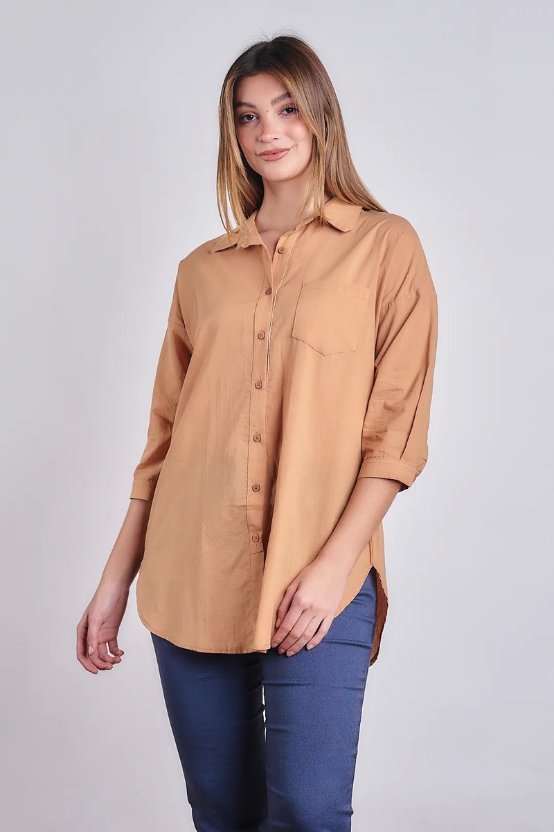 CAMISA TISIFONE