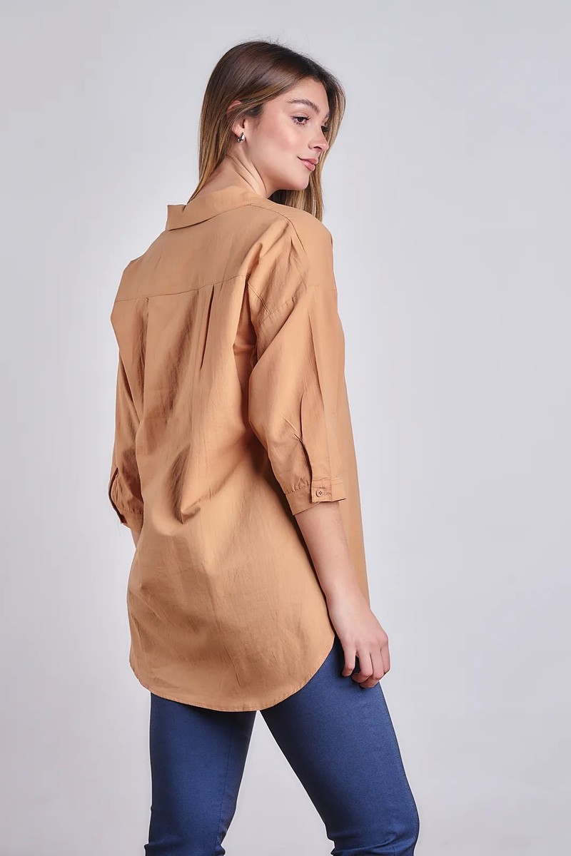 CAMISA TISIFONE