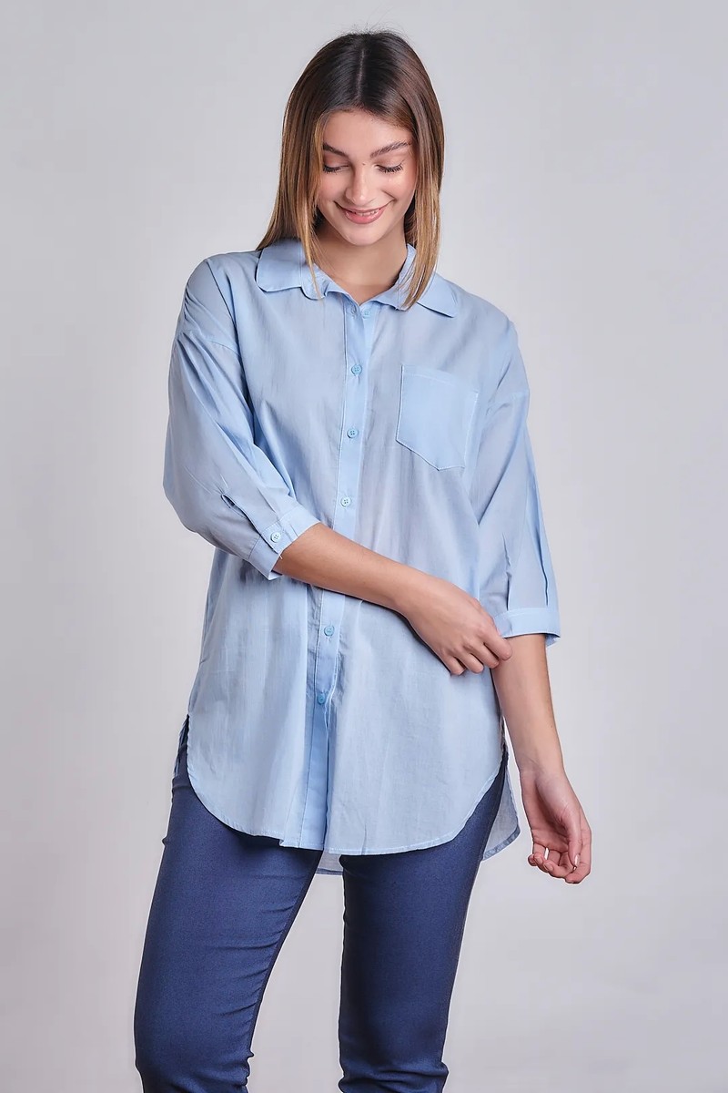 CAMISA TISIFONE