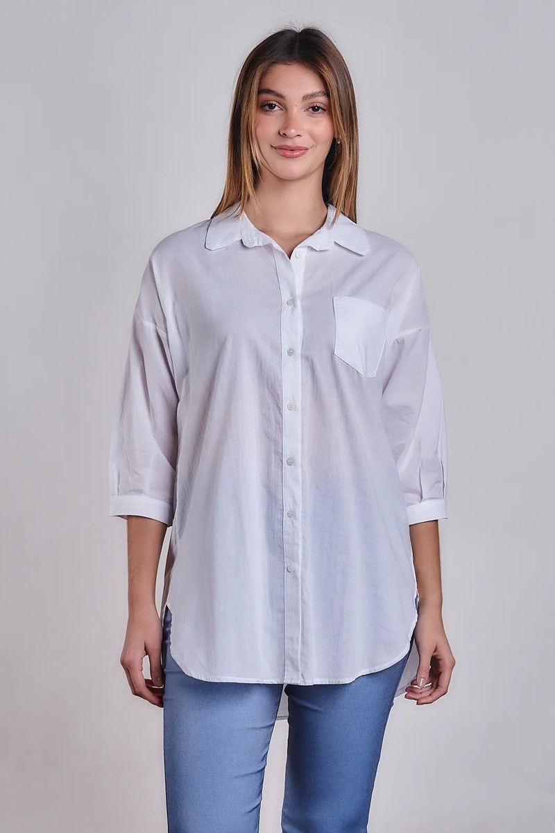 CAMISA TISIFONE