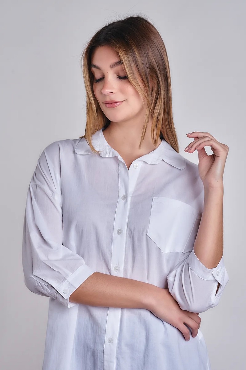 CAMISA TISIFONE