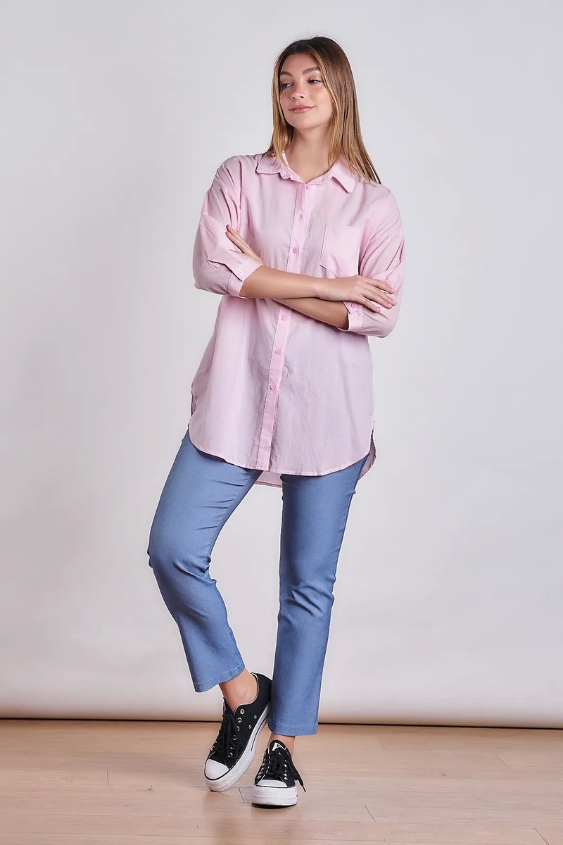 CAMISA TISIFONE
