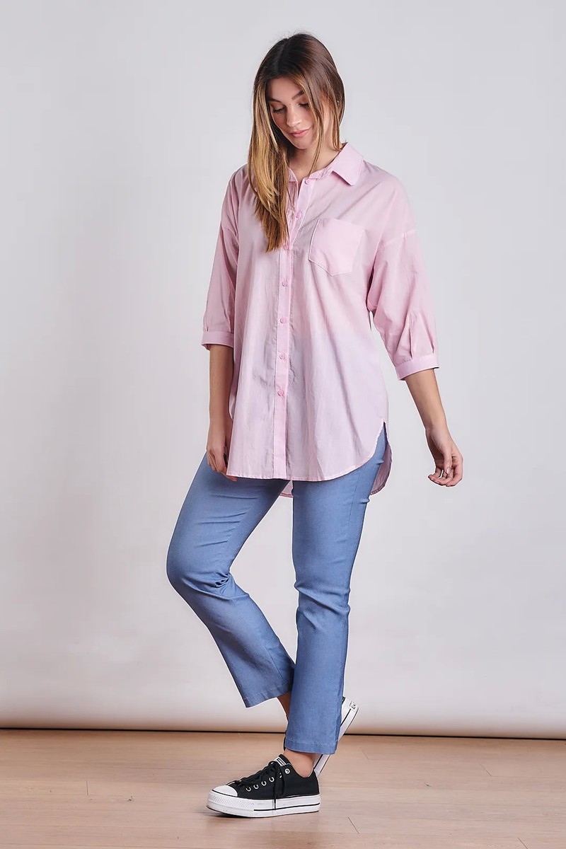 CAMISA TISIFONE
