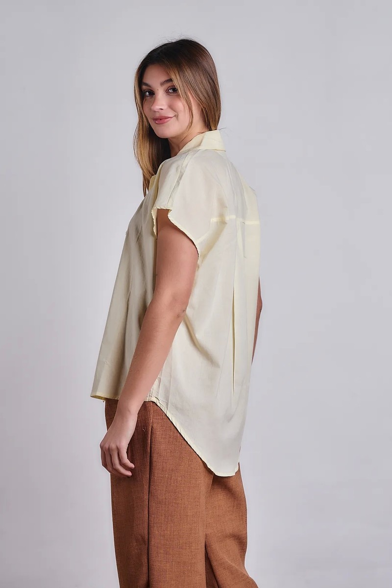 CAMISA NEMESIS