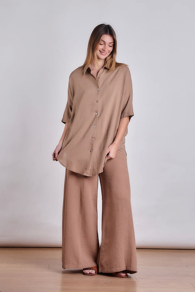 CAMISA TALIA