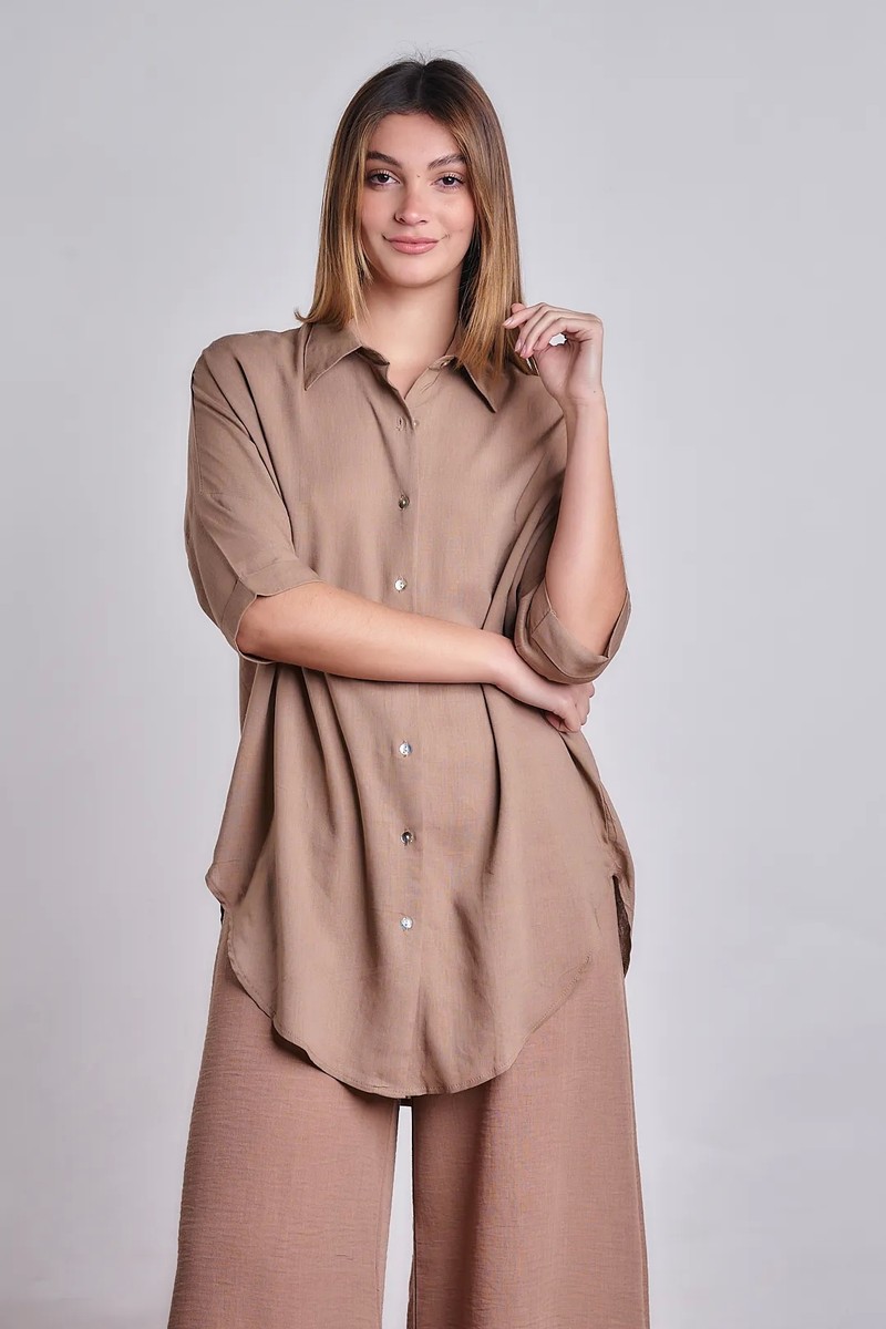 CAMISA TALIA