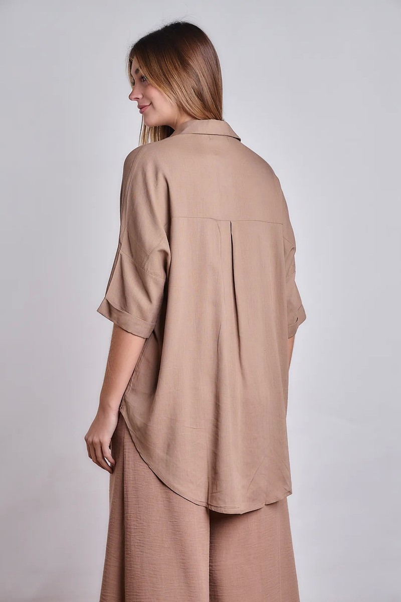 CAMISA TALIA