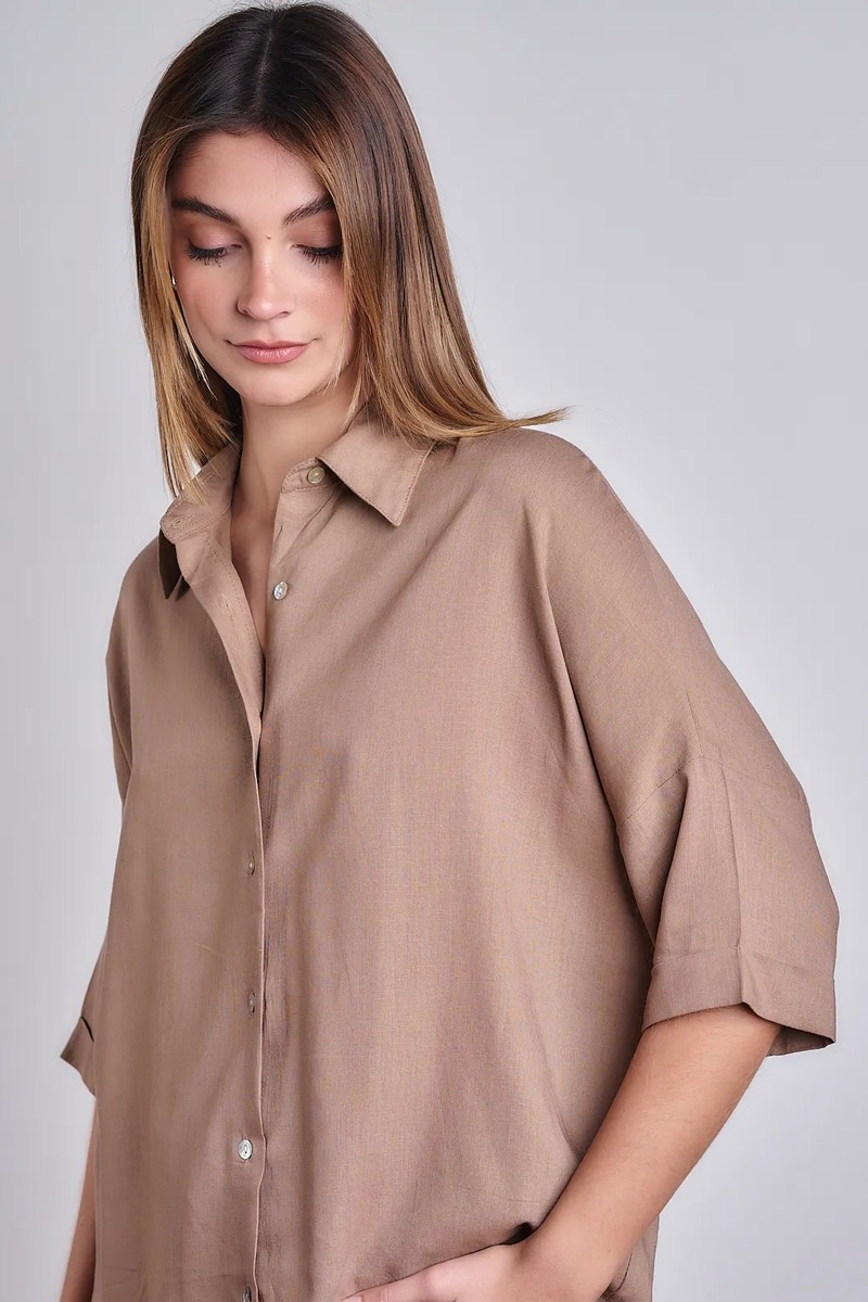 CAMISA TALIA