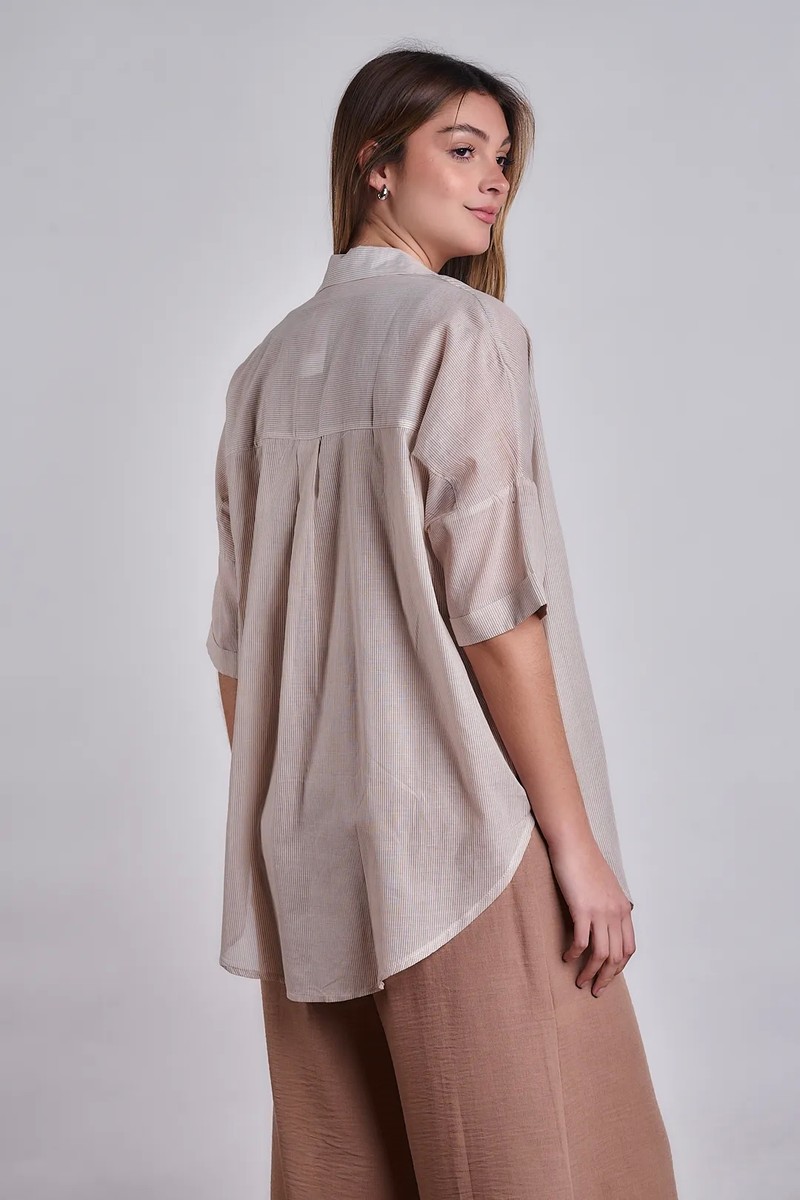 CAMISA TALIA