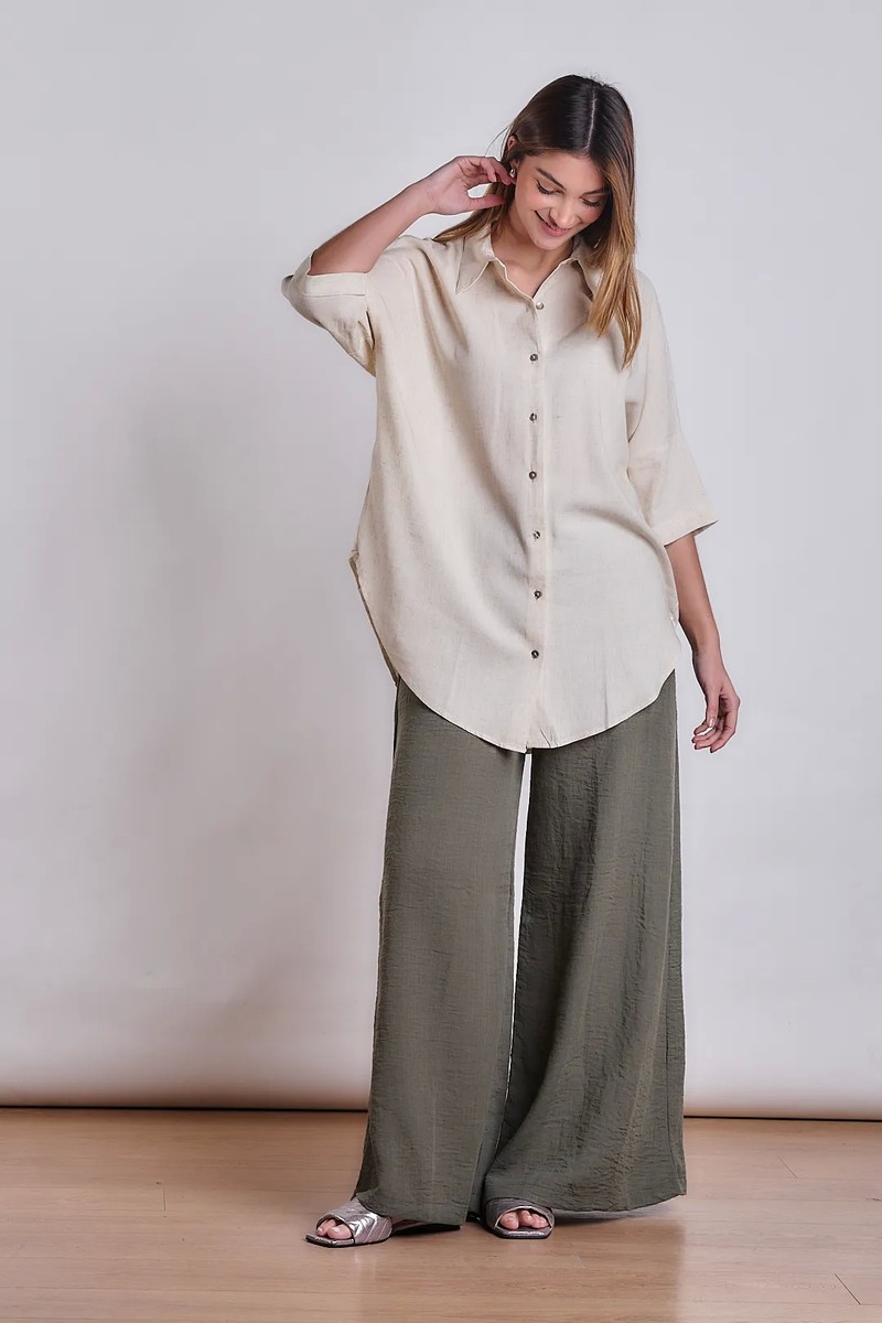 CAMISA TALIA