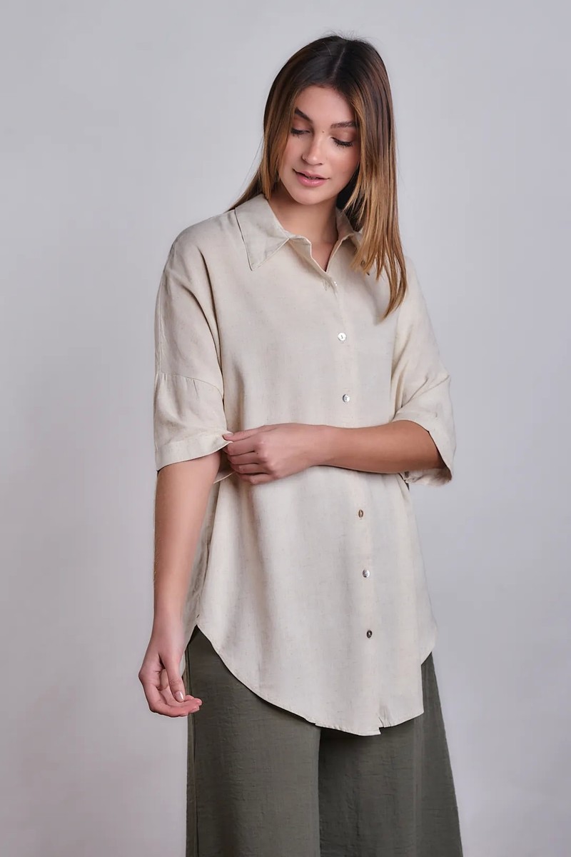 CAMISA TALIA