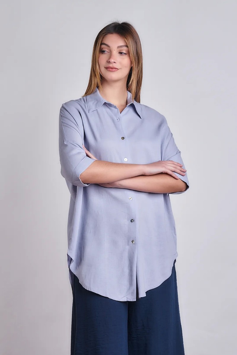 CAMISA TALIA