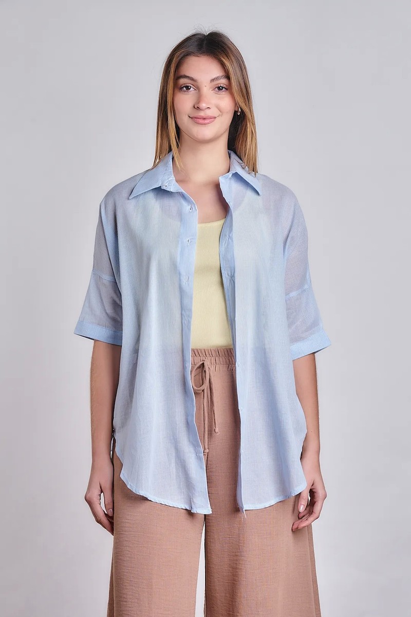 CAMISA ESTELAR