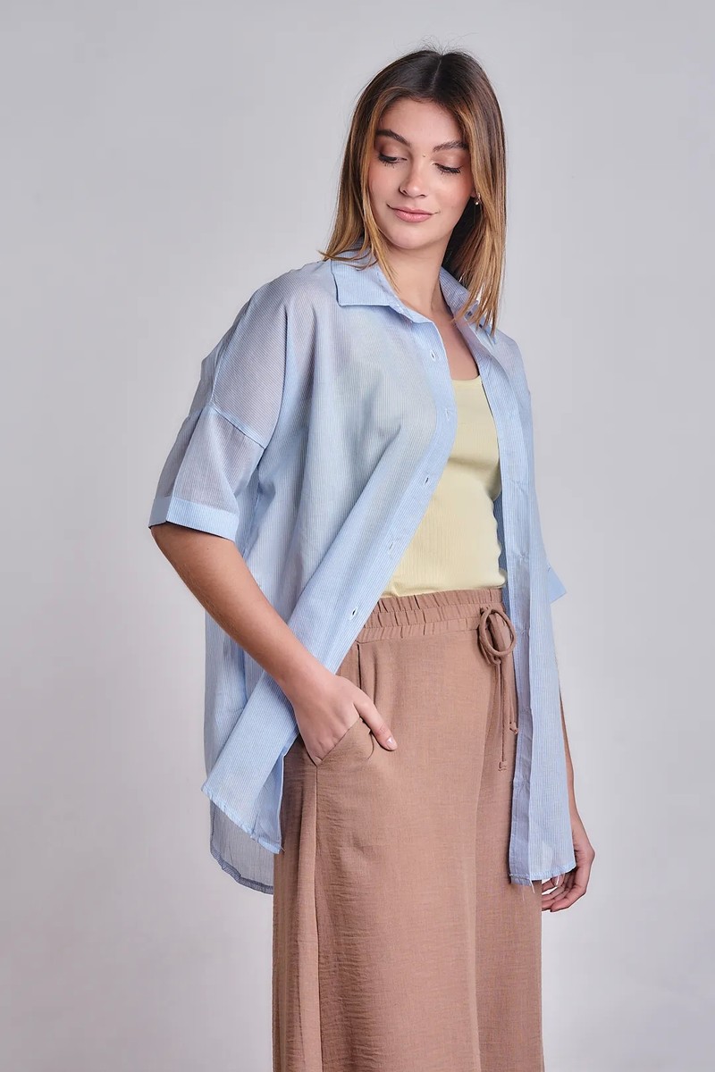 CAMISA ESTELAR