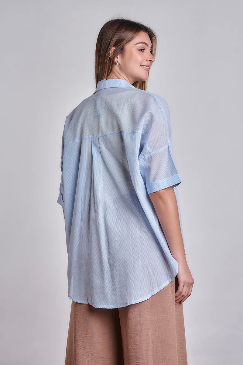 CAMISA ESTELAR