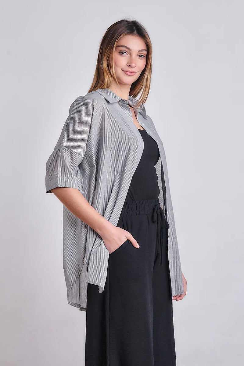 CAMISA ESTELAR