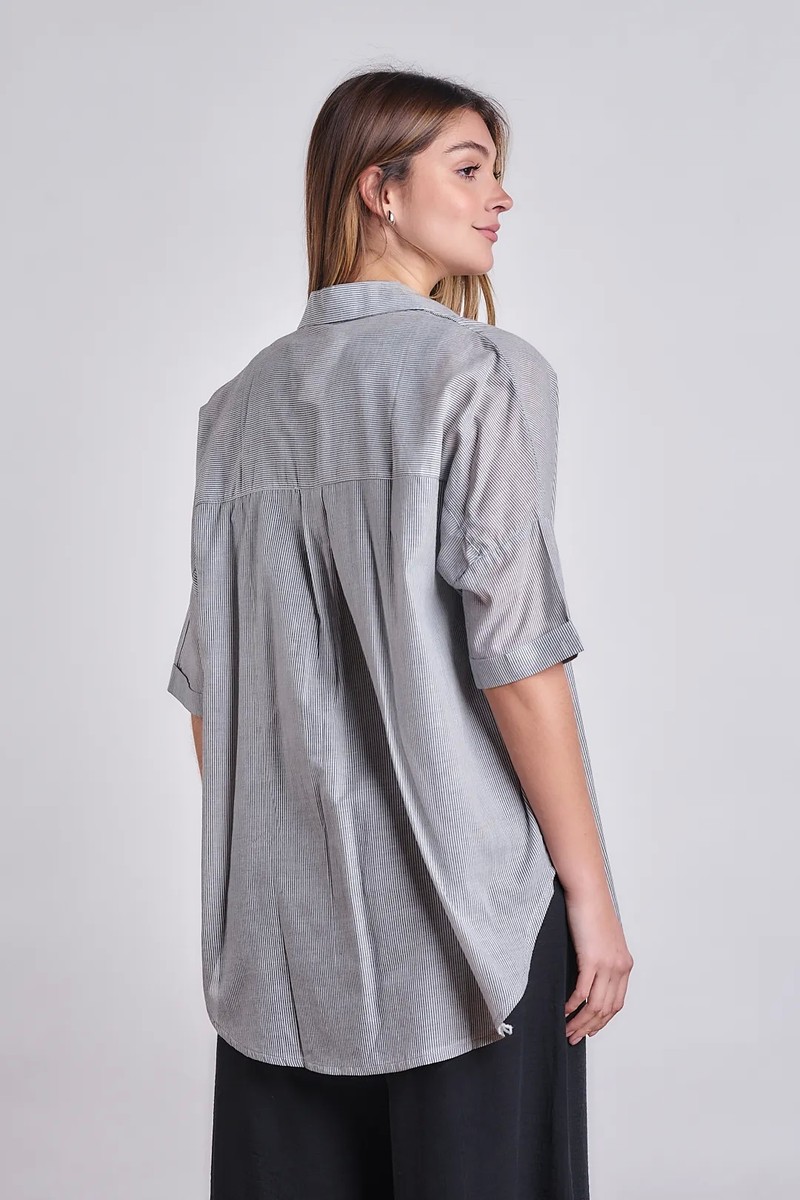 CAMISA ESTELAR