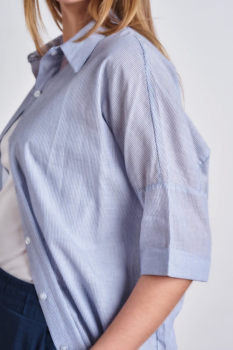 CAMISA ESTELAR