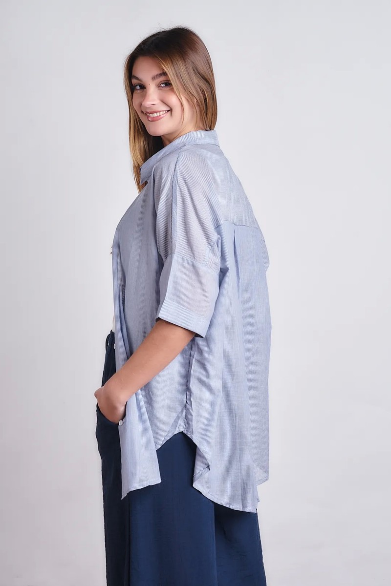 CAMISA ESTELAR