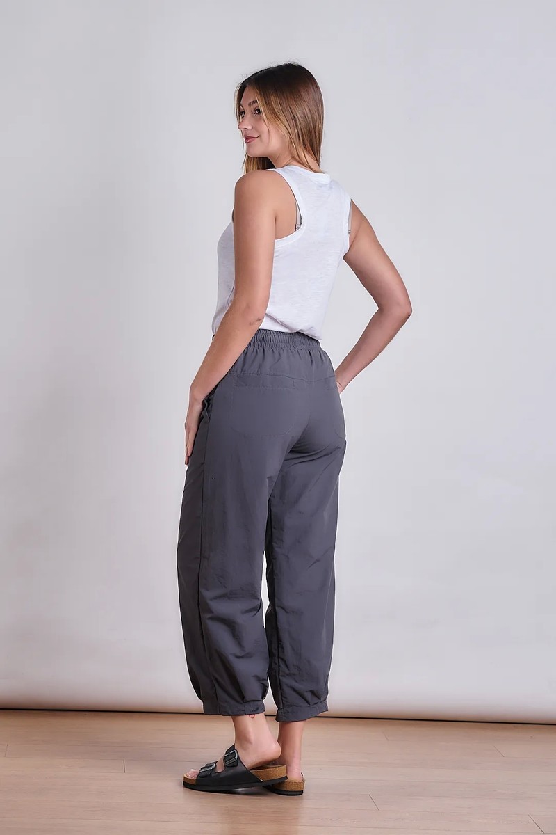PANTALON DAMASCO
