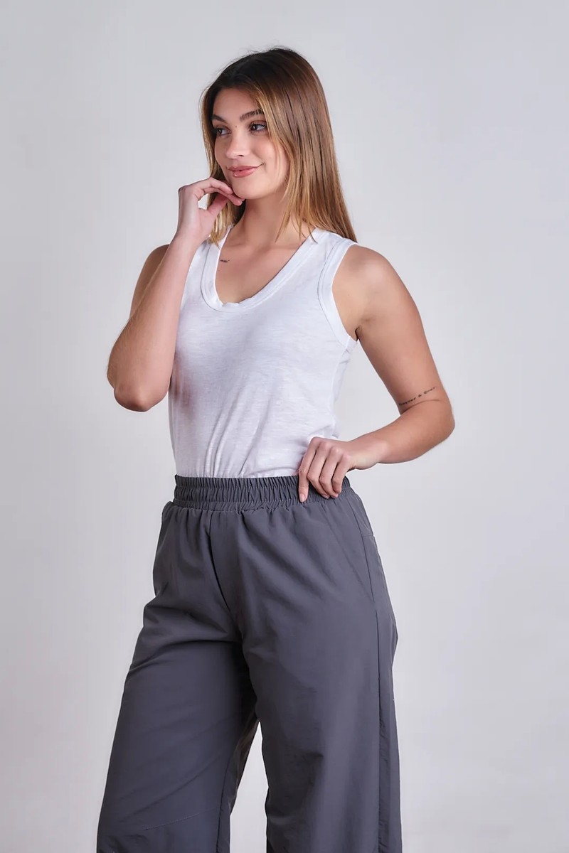 PANTALON DAMASCO