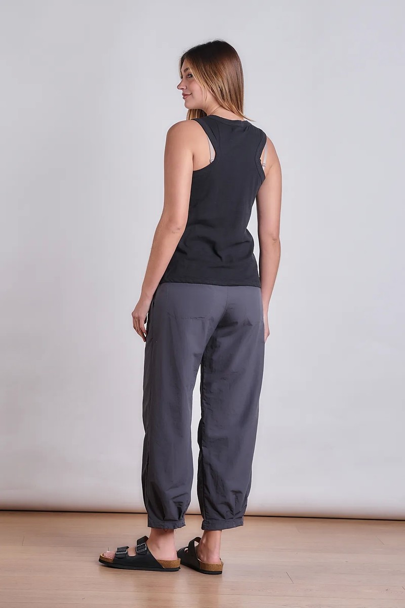 PANTALON DAMASCO