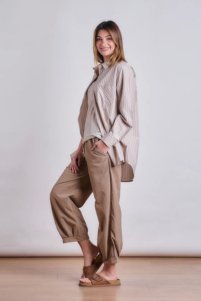 PANTALON DAMASCO