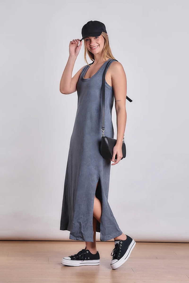 VESTIDO ISIS