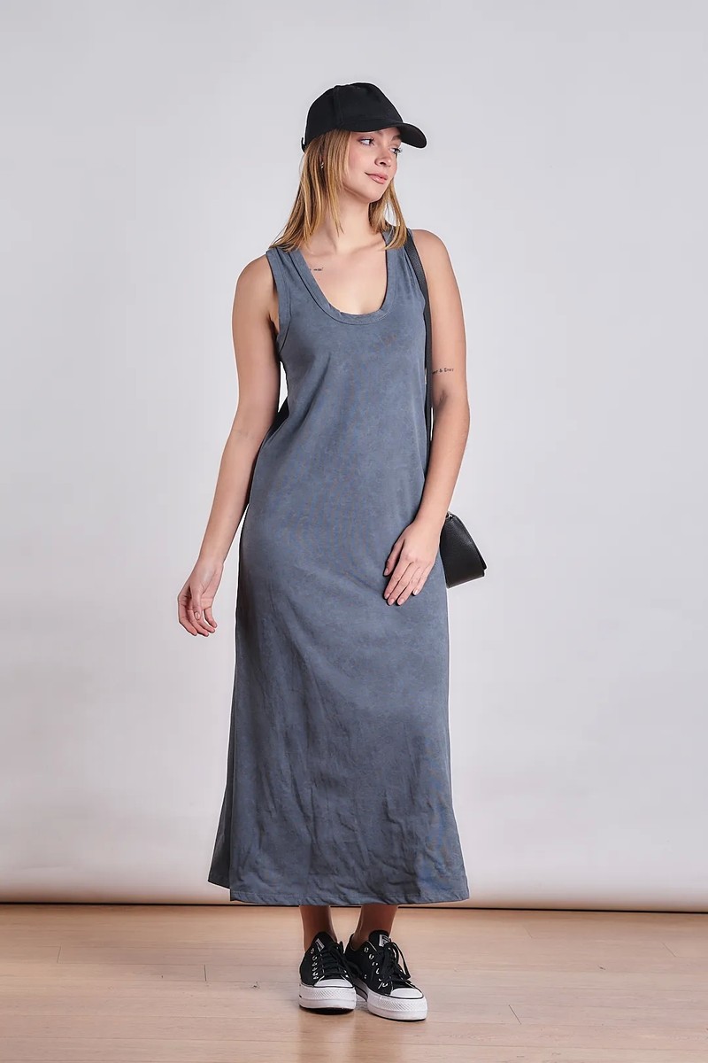 VESTIDO ISIS