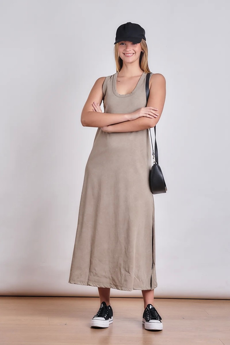 VESTIDO ISIS