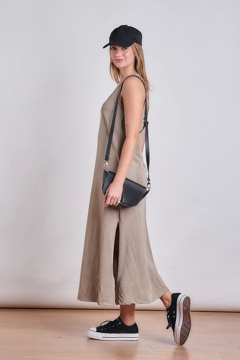 VESTIDO ISIS