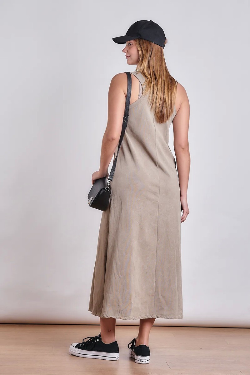 VESTIDO ISIS