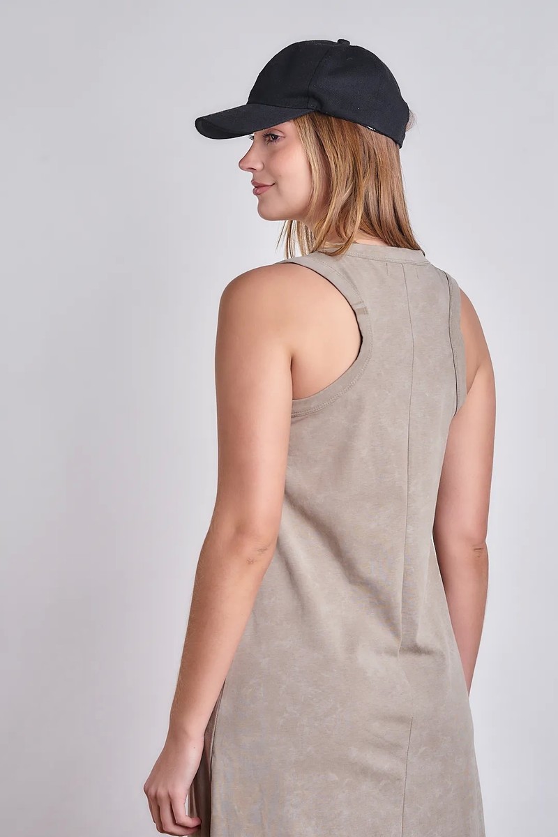 VESTIDO ISIS