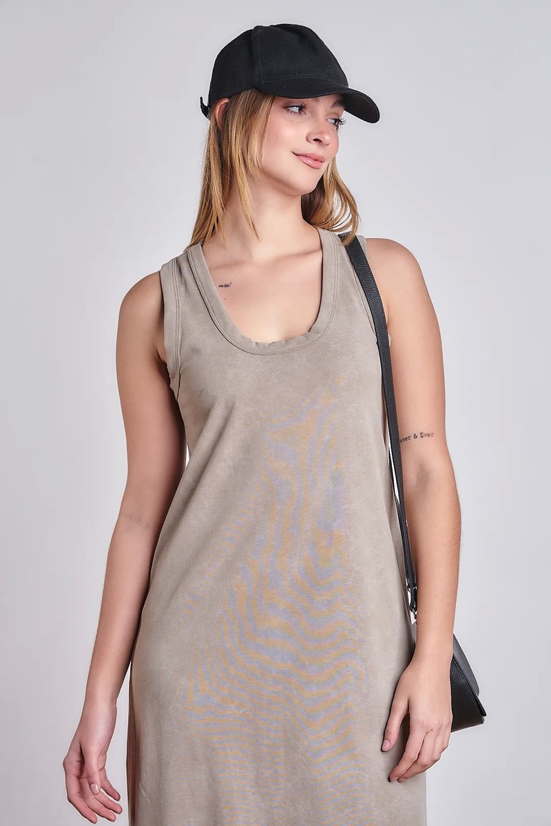 VESTIDO ISIS