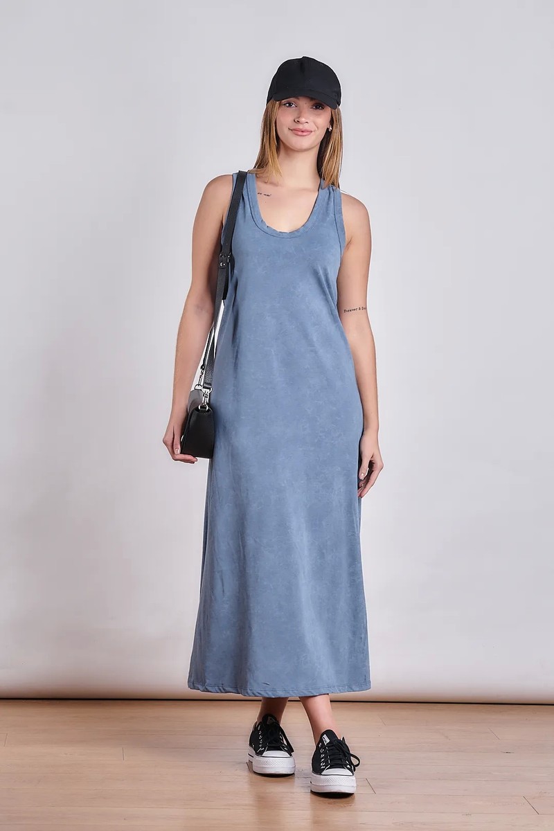 VESTIDO ISIS