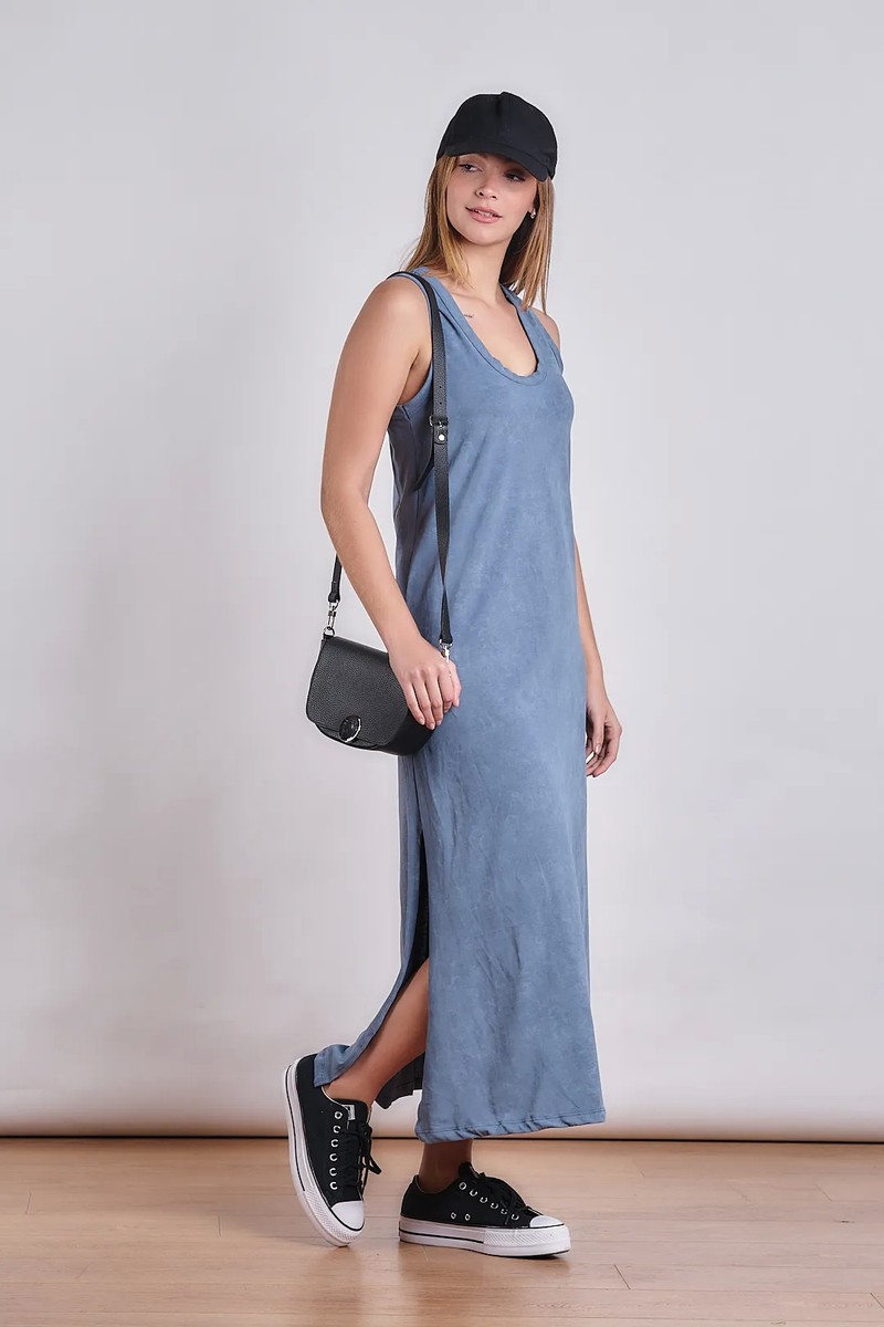 VESTIDO ISIS