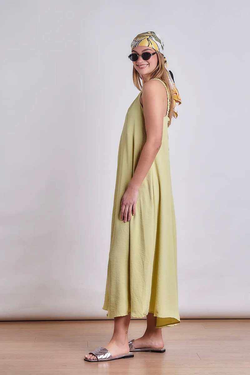 VESTIDO RAN