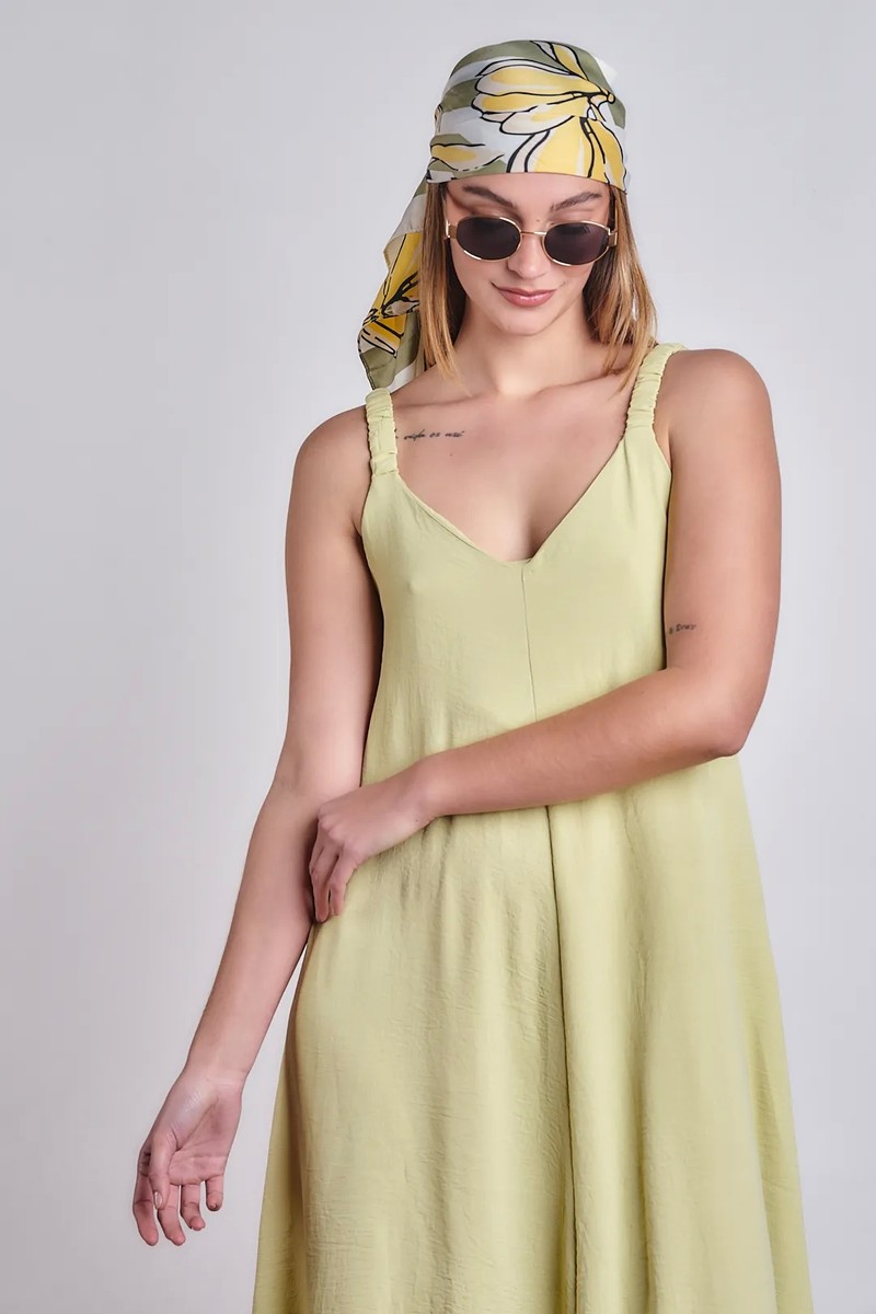 VESTIDO RAN