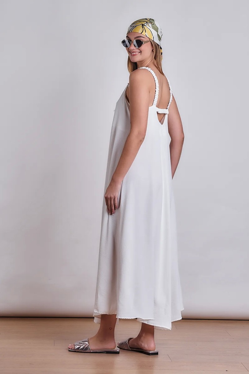 VESTIDO RAN