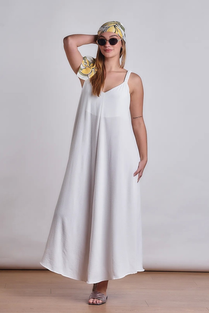 VESTIDO RAN