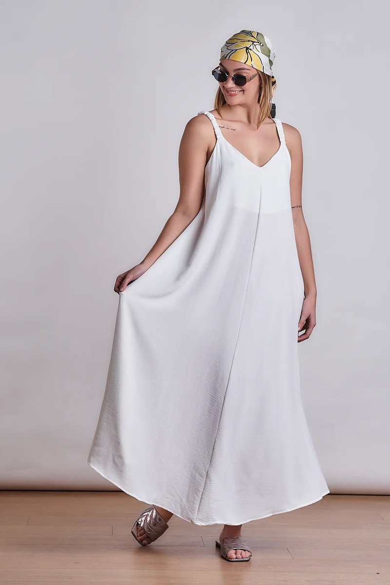 VESTIDO RAN