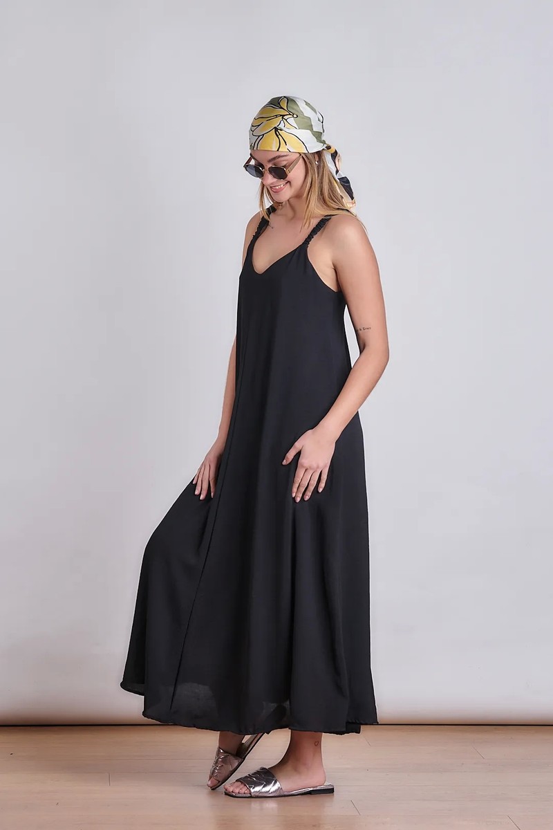 VESTIDO RAN
