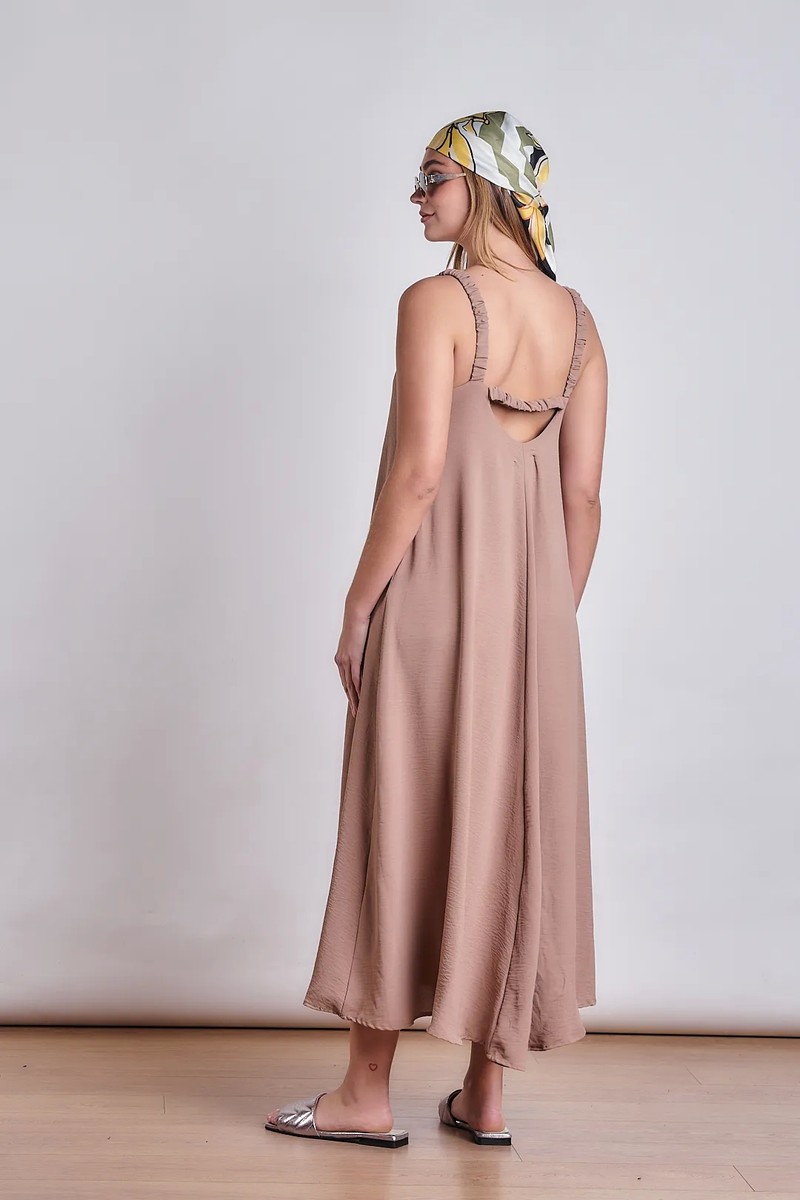 VESTIDO RAN