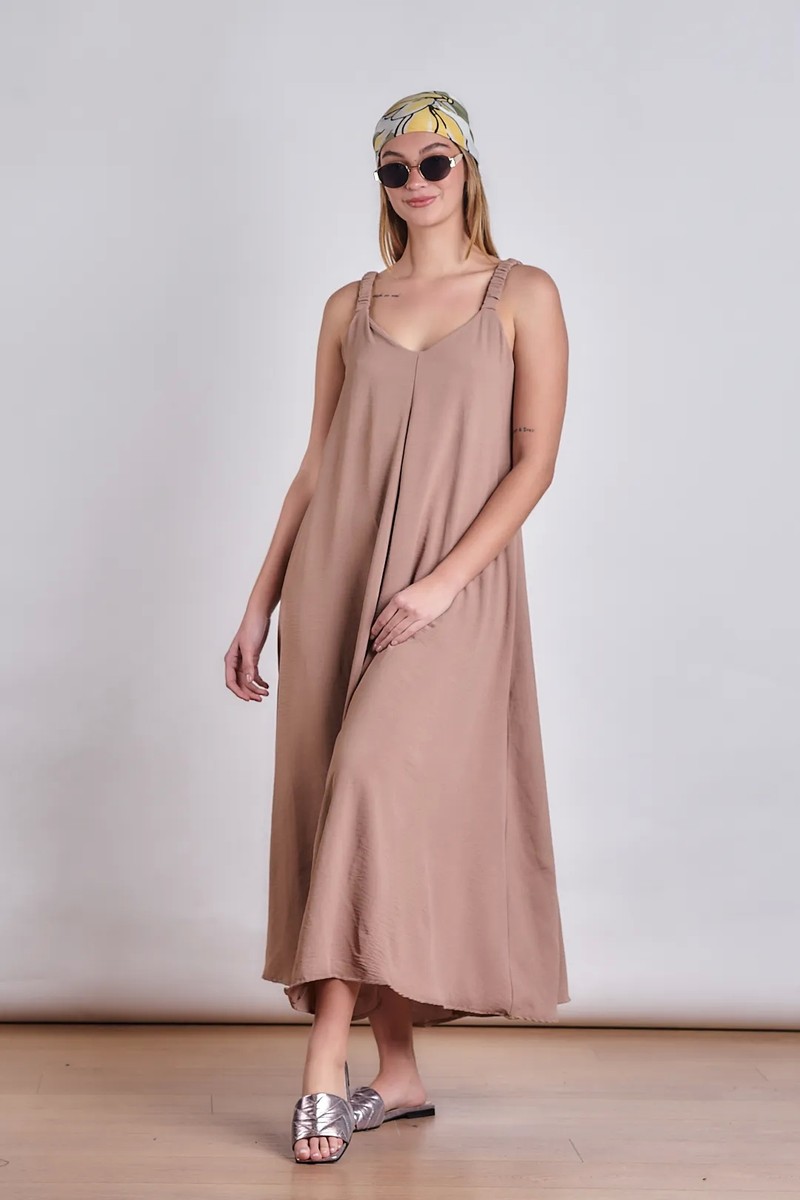 VESTIDO RAN