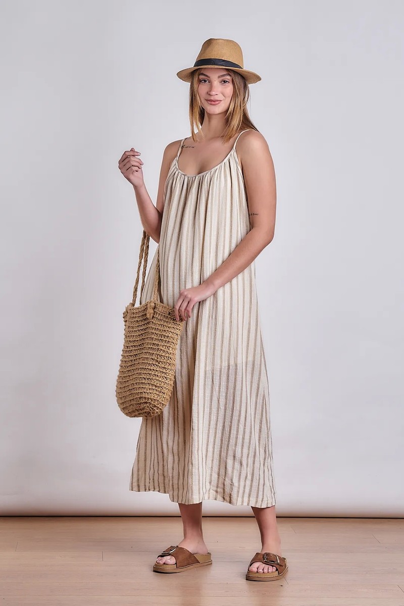 VESTIDO ANUKET
