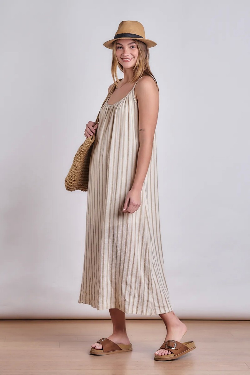 VESTIDO ANUKET