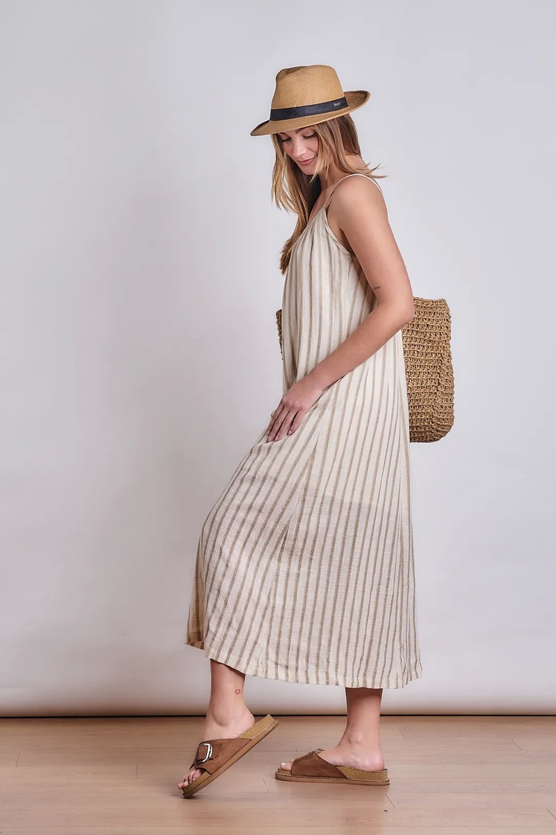 VESTIDO ANUKET