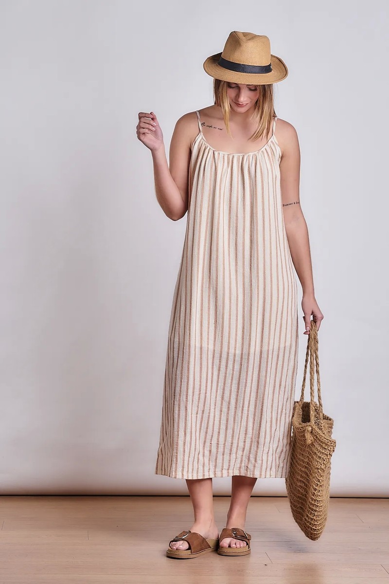 VESTIDO ANUKET